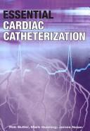 Cover for Essential Cardiac Catheterization