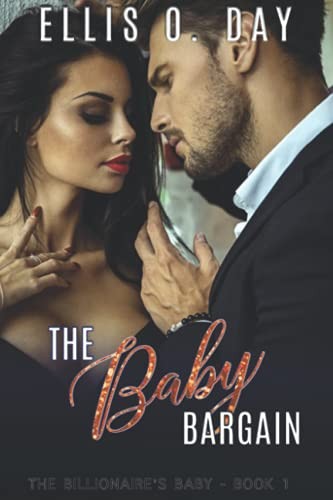 Cover for Baby Bargain