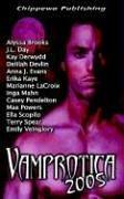 Cover for Vamprotica 2005