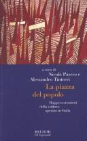 Cover for La piazza del popolo
