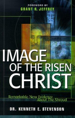 Cover for Image of the Risen Christ