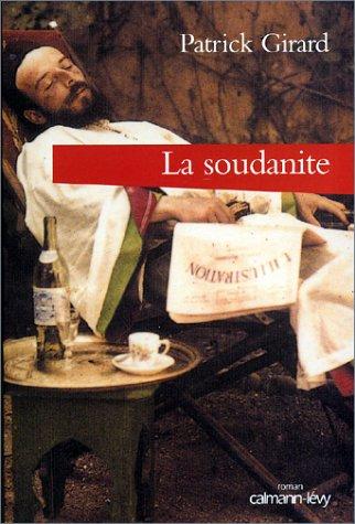 Cover for La soudanite