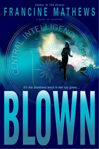 Cover for Blown