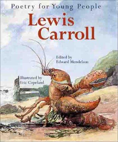 Cover for Lewis Carroll