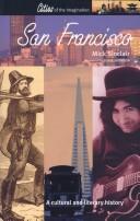 Cover for San Francisco