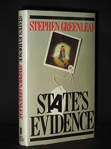 Cover for State's evidence