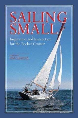 Cover for Sailing Small