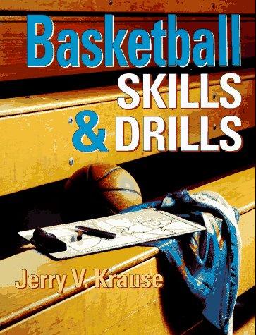 Cover for Basketball skills & drills