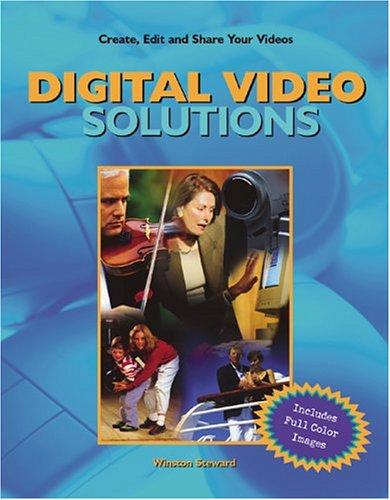 Cover for Digital Video Solutions