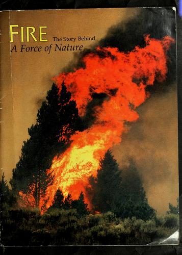 Cover for Fire