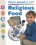 Cover for Religious Food