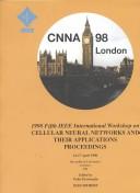 Cover for 1998 Fifth IEEE International Workshop on Cellular Neural Networks and Their Applications