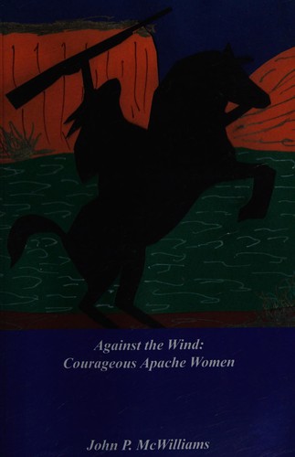 Cover for Against the wind