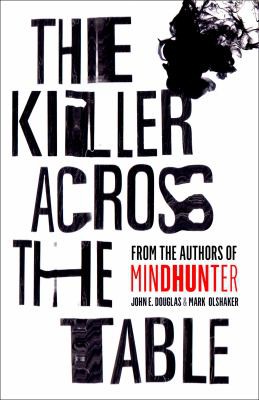 Cover for Killer Across the Table