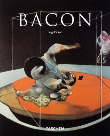 Cover for Francis Bacon