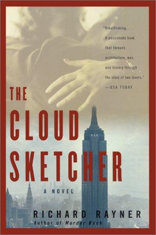 Cover for The Cloud Sketcher