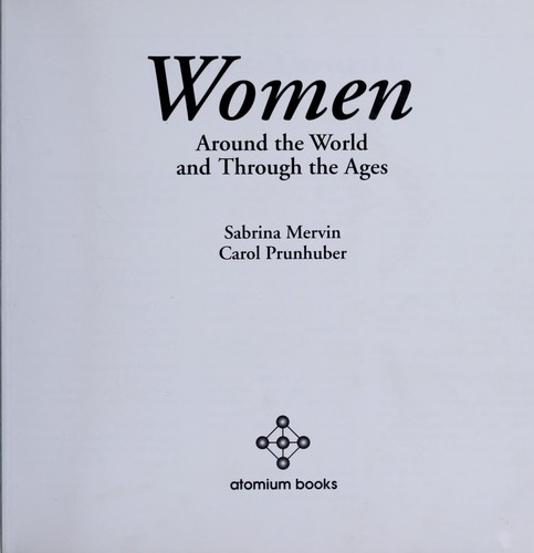 Cover for Women