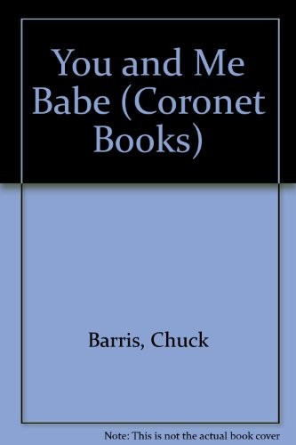Cover for You and Me, Babe