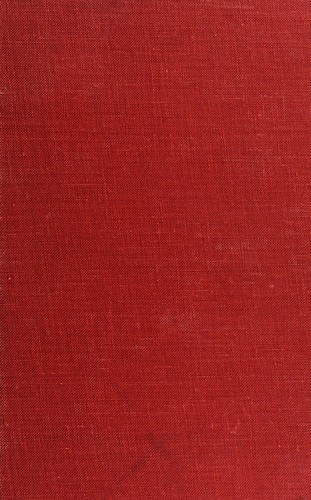 Cover for Splendid isolation