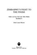 Cover for Zimbabwe's Fight to the Finish