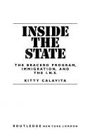 Cover for Inside the state