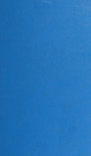 Cover for The uncertain nervous system