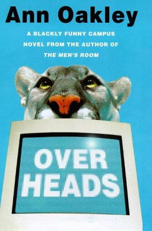 Cover for OVERHEADS