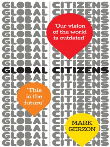 Cover for Global Citizens