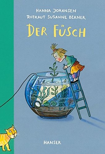 Cover for Der Füsch