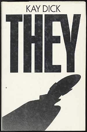 Cover for They
