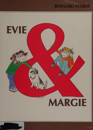 Cover for Evie and Margie