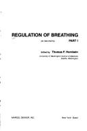Cover for Regulation of breathing