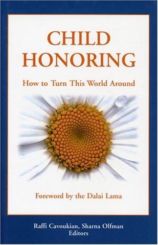 Cover for Child Honoring