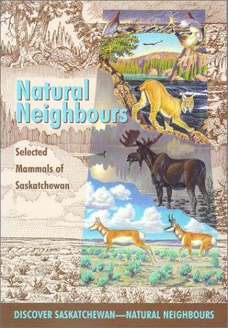Cover for Natural Neighbours