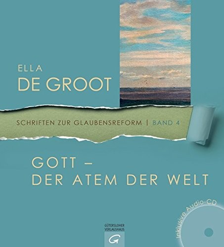 Cover for Gott - Der Atem der Welt
