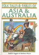 Cover for Folk Tales and Fables of Asia and Australia (Folk Tales and Fables Series)