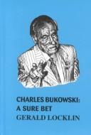 Cover for Charles Bukowski