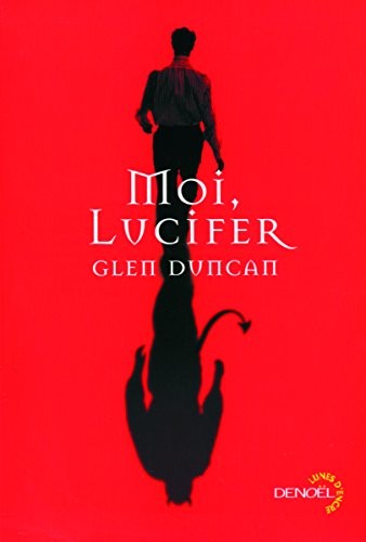 Cover for Moi, Lucifer