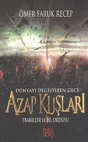 Cover for Azap Kuslari