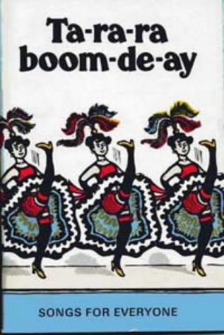 Cover for Ta-ra-ra Boom-de-ay (Classroom Music)