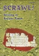 Cover for Scrawl!