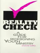 Cover for Reality check
