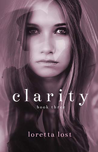 Cover for Clarity 3