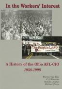Cover for In the Workers' Interest