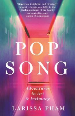 Cover for Pop Song
