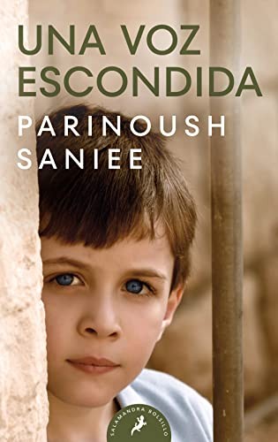 Cover for Una voz escondida