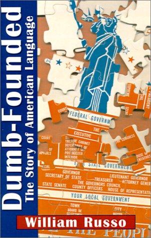 Cover for Dumb-Founded