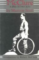 Cover for McClure