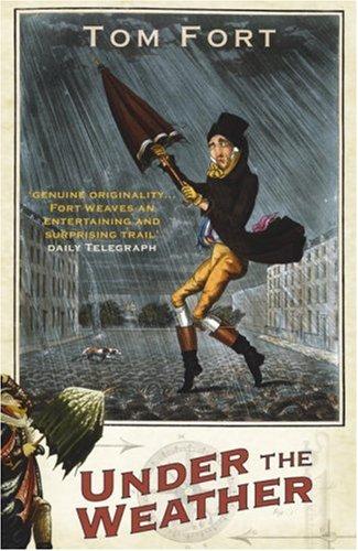Cover for Under the Weather