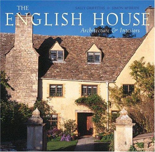 Cover for The English House